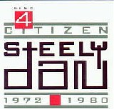 Steely Dan - Citizen Steely Dan Disc 4