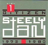 Steely Dan - Citizen Steely Dan