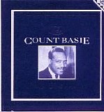 Count Basie - The Count Basie Gold Collection