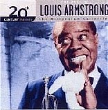 Louis Armstrong - The Best Of Louis Armstrong (20th Century Masters)