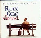 Soundtrack - Forrest Gump