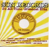Various artists - Sun Records 25 All-Time Greatest Hits