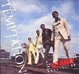 The Temptations - The Temptations: The Ultimate Collection