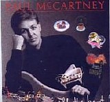 The Beatles - Paul McCartney - All The Best