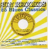 Various artists - Sun Records 25 Blues Classics