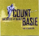 Count Basie - America's #1 Band - Columbia Years