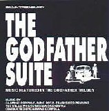 Soundtrack - The Godfather Suite
