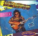 Grant Geissman - Business As Usual