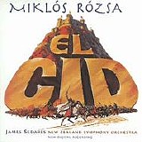 Soundtrack - El Cid
