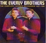 The Everly Brothers - The Complete Cadence Recordings - Disk 1