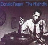 Steely Dan - Donald Fagen - The Nightfly