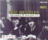 The Beatles - Rare Photos & Interview CD Vol.1