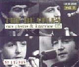 The Beatles - Rare Photos & Interview CD Vol.2