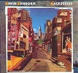 David Sanborn - Backstreet