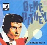 Gene Pitney - 22 Greatest Hits