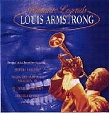 Louis Armstrong - Ultimate Legends