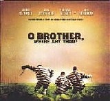 Soundtrack - O Brother, Where Art Thou?