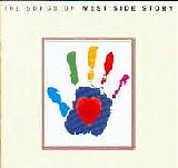 Soundtrack - West Side Story, The Songs Of