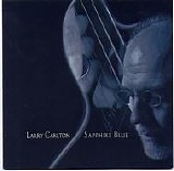 Larry Carlton - Sapphire Blue