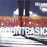 Count Basic - Movin' In The Right Direction