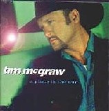 Tim McGraw - A Place In The Sun