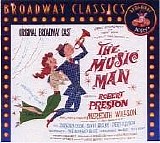 Soundtrack - The Music Man