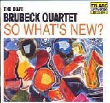 Dave Brubeck - So What's New