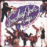 Soundtrack - Smokey Joe's Cafe, songs of Leiber and Stoller (Act 2)