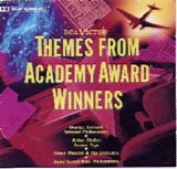 Soundtrack - Themes From Academy Award Winners