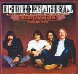 Creedence Clearwater Revival - Chronicle Volume Two