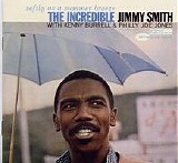 Jimmy Smith - Softly As A Summer Breeze