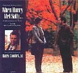 Harry Connick, Jr. - When Harry Met Sally