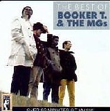 Booker T. & the MGs - The Best Of Booker T. & The MGs