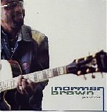 Norman Brown - Just Chillin'