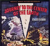 Soundtrack - Journey To The Center Of The Earth