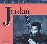 Stanley Jordan - The Best of Stanley Jordan