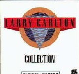 Larry Carlton - Collection