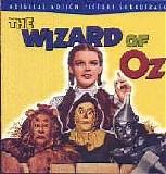 Soundtrack - The Wizard Of Oz