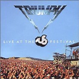 Triumph - Live at the US Festival