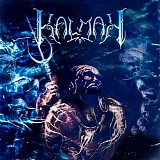 Kalmah - Swampsong