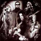 Aerosmith - O Yeah! Ultimate Aerosmith Hits