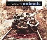 The Animals - The Complete Animals