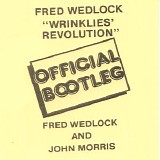 Fred Wedlock - Wrinklies' Revolution