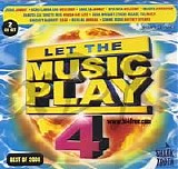 Various artists - Let the Music Play 4
