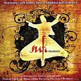 Various artists - Sufi Passion