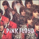 Pink Floyd - The Piper At The Gates Of Dawn