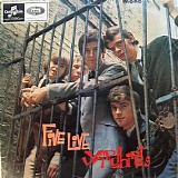 The Yardbirds - Five Live Yardbirds