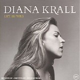 Krall, Diana - Live In Paris