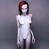 Marilyn Manson - Mechanical Animals