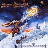 Luca Turilli - King of the Nordic Twilight